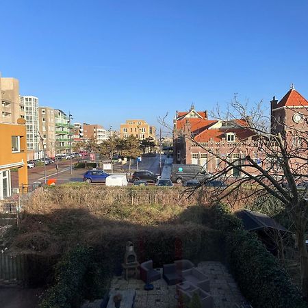 Studio Wijkhuizen Зандворт Екстер'єр фото