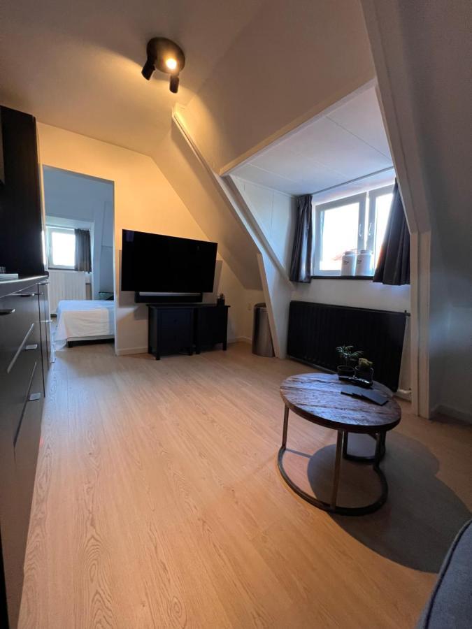 Studio Wijkhuizen Зандворт Екстер'єр фото