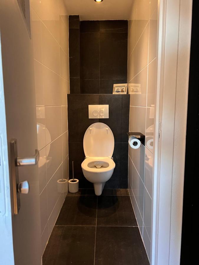 Studio Wijkhuizen Зандворт Екстер'єр фото